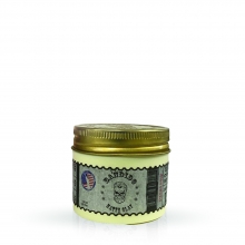Ceara de Par Mata-Matte Clay BANDIDO - 125 ml - 1