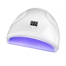 Lampa Unghii 2in1 UV/LED, 36W, Alb - 1
