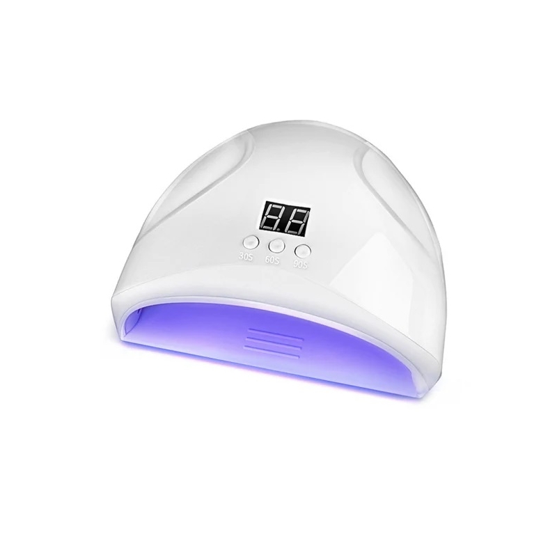 Lampa Unghii 2in1 UV/LED, 36W, Alb - 1