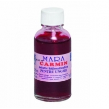 Carmin pentru Unghii 30ml - 1