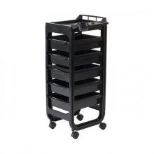 Ucenic Coafor cu 5 Sertare Model C13 - 1