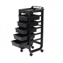 Ucenic Coafor cu 5 Sertare Model C13 - 1