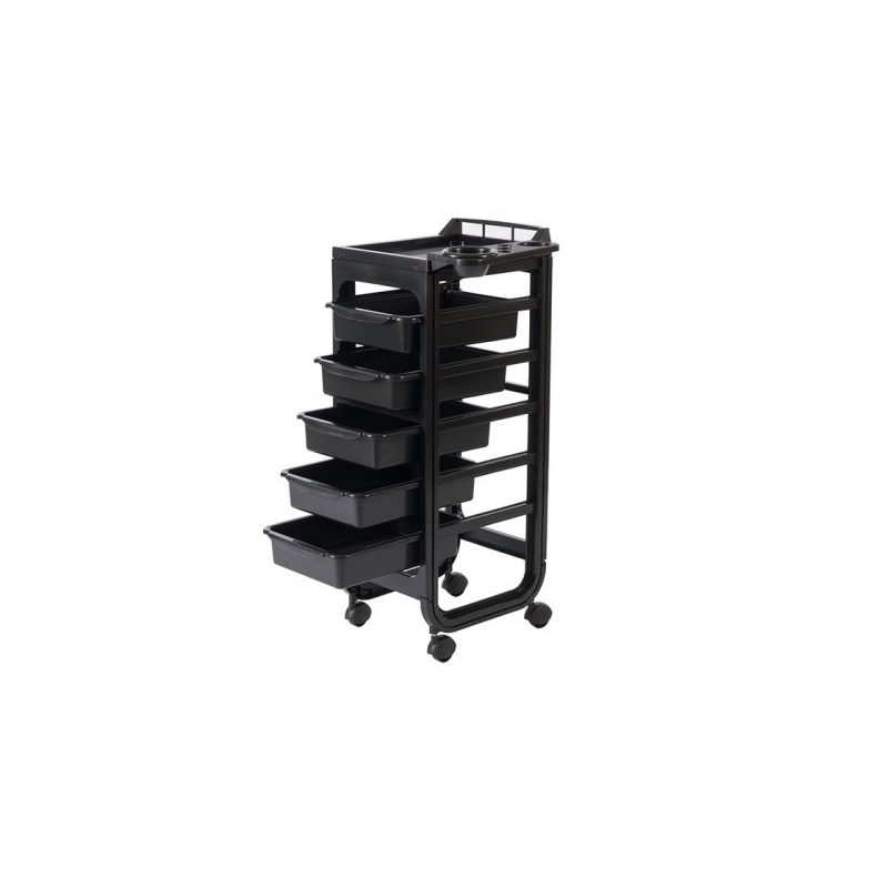 Ucenic Coafor cu 5 Sertare Model C13 - 1