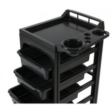 Ucenic Coafor cu 5 Sertare Model C13 - 3