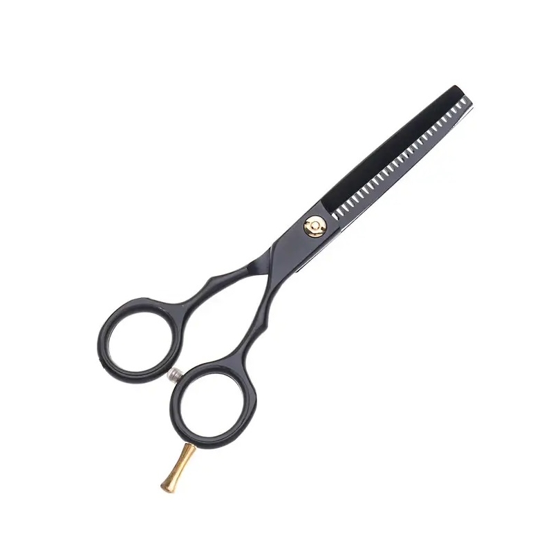 Foarfeca de Filat Profesionala 6 inch Prestyle Ergo - 1