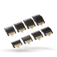 BABYLISS - Set gratare premium - 8 gratare - 0.5 - 6 - 1