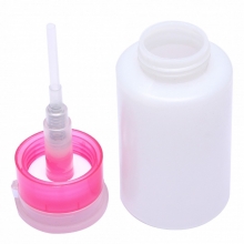 Dozator cu Pompita pentru Cleaner/Acetona - 1