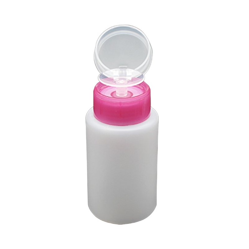 Dozator cu Pompita pentru Cleaner/Acetona - 1