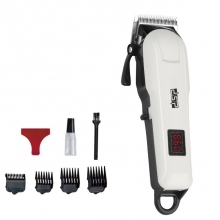 Masina de Tuns Profesionala DSP, Reincarcabil, Smart Led - 1