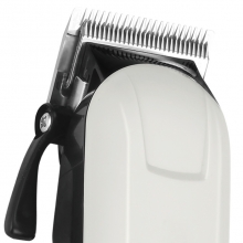 Masina de Tuns Profesionala DSP, Reincarcabil, Smart Led - 5
