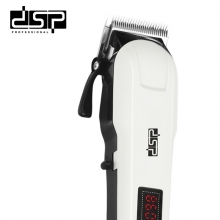 Masina de Tuns Profesionala DSP, Reincarcabil, Smart Led - 4