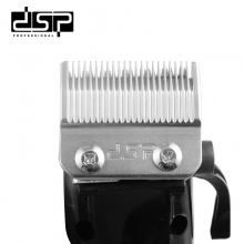 Masina de Tuns Profesionala DSP, Reincarcabil, Smart Led - 6