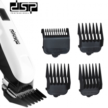 Masina de Tuns Profesionala DSP, Reincarcabil, Smart Led - 3