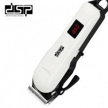 Masina de Tuns Profesionala DSP, Reincarcabil, Smart Led - 1