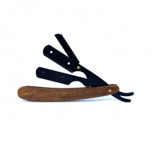 Brici din Otel Inoxidabil cu Maner din Lemn Harvest Wood - 1