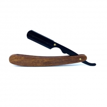Brici din Otel Inoxidabil cu Maner din Lemn Harvest Wood - 1