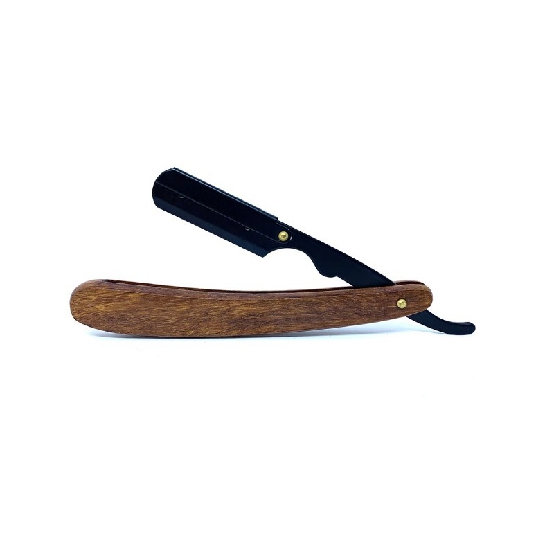 Brici din Otel Inoxidabil cu Maner din Lemn Harvest Wood - 1