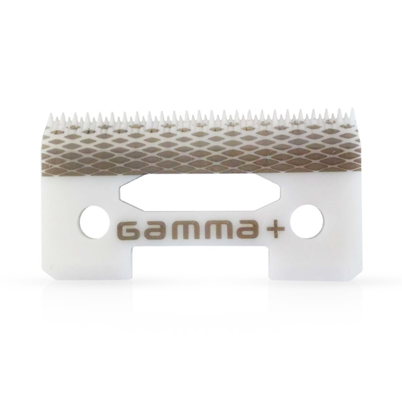 Lama mobila-Ceramica Pentru Masina de Tuns Alpha -GAMMA + Staggered - 1