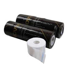 Gulere de Hartie Pentru Frizerie ROVRA - 1