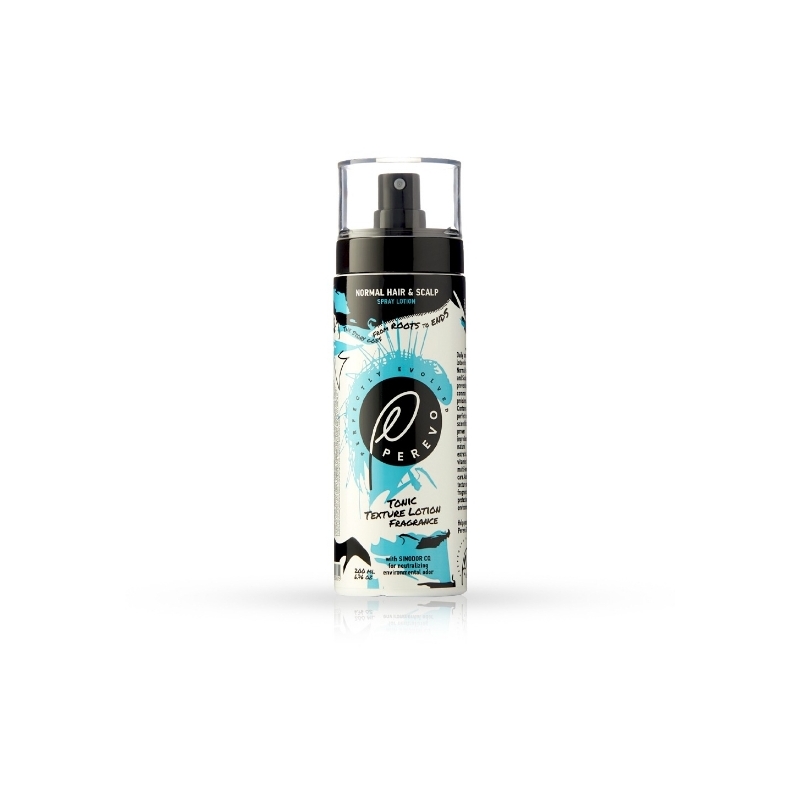 Lotiune Tonica Pentru Par si Scalp - PEREVO - Normal -  200 ml - 1