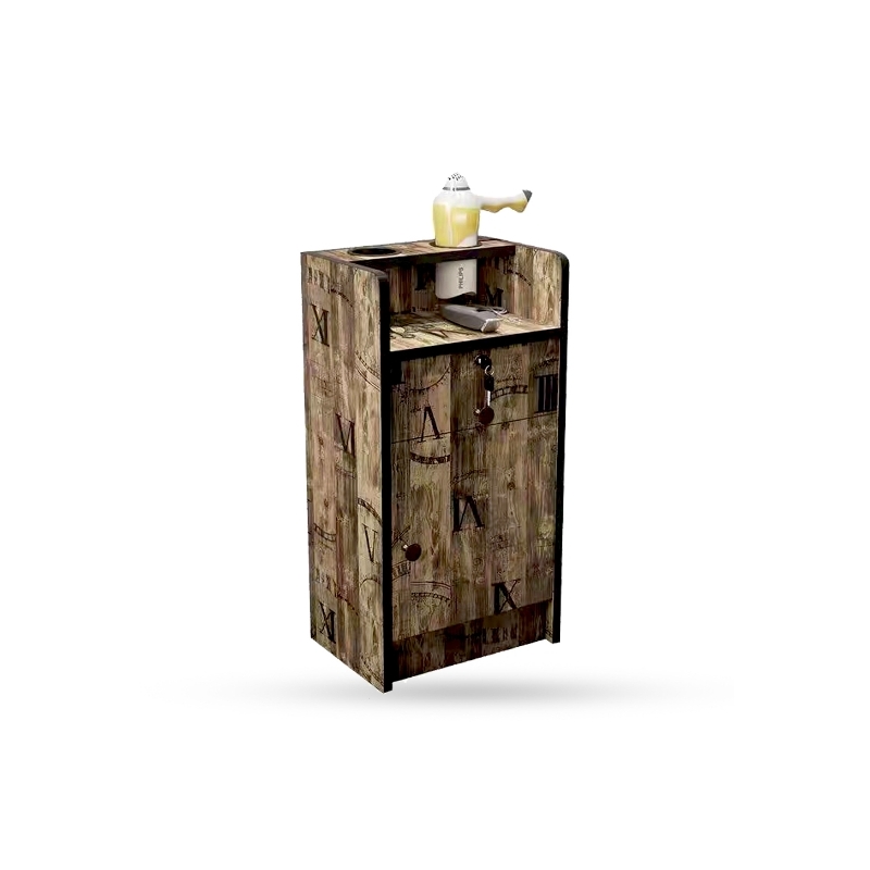 Mobilier-Frizerie/Coafor-MENOSER-OC2011 - 1