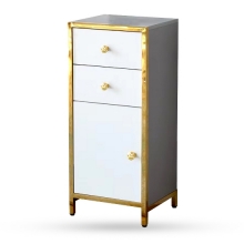 Mobilier-Frizerie/Coafor cu Sertare-MENOSER OC2046 - 1