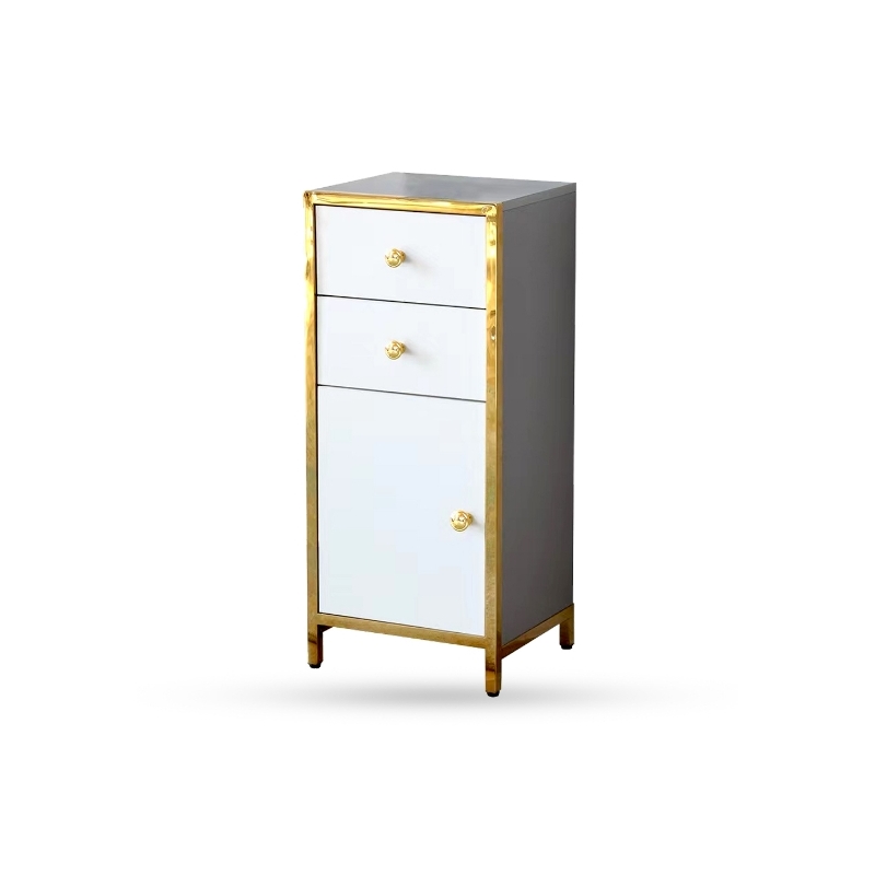 Mobilier-Frizerie/Coafor cu Sertare-MENOSER OC2046 - 1