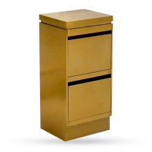 Mobilier-Frizerie/Coafor cu Sertare-MENOSER OC2051 - 1