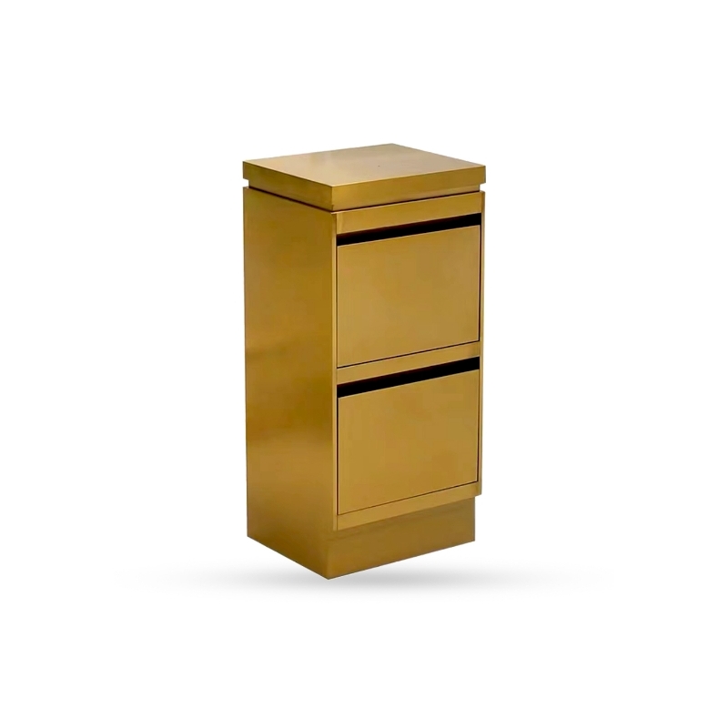 Mobilier-Frizerie/Coafor cu Sertare-MENOSER OC2051 - 1