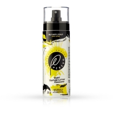 Lotiune Tonica Pentru Par si Scalp - PEREVO - Gras - 200 ml - 1