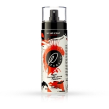 Lotiune Tonica Pentru Par si Scalp - PEREVO - Uscat - 200 ml - 1