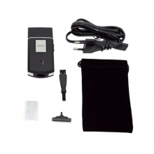 Aparat de Ras Profesional Moser Mobile Travel Shaver