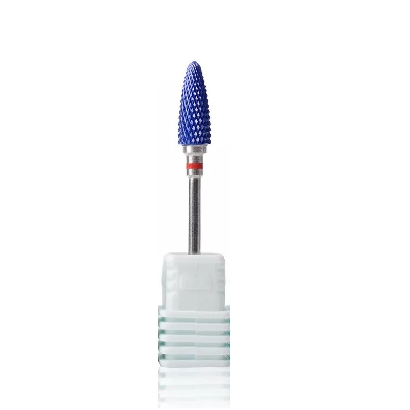 Bit Carbid pentru Freza F-M Blue Flame - 1