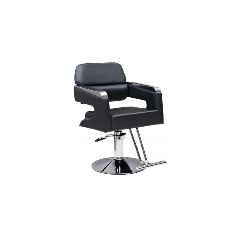 Scaun Coafor Emerald cu Inaltime Reglabila - 1
