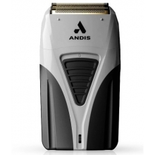 Shaver Aparat de Ras Andis ProFoil Titanium Plus TS-2 Fara Fir AND17205 - 1