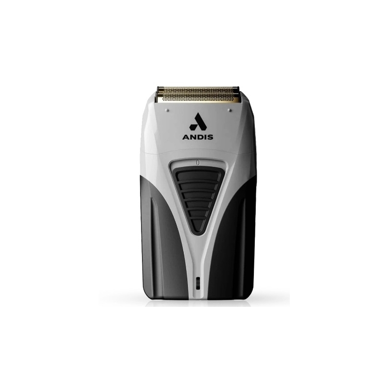 Shaver Aparat de Ras Andis ProFoil Titanium Plus TS-2 Fara Fir AND17205 - 1