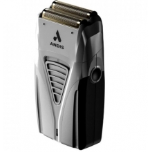 Shaver Aparat de Ras Andis ProFoil Titanium Plus TS-2 Fara Fir AND17205 - 1