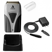 Shaver Aparat de Ras Andis ProFoil Titanium Plus TS-2 Fara Fir AND17205 - 3