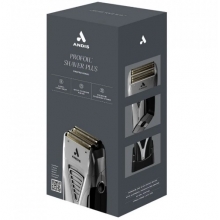 Shaver Aparat de Ras Andis ProFoil Titanium Plus TS-2 Fara Fir AND17205 - 4