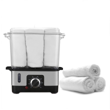 Incalzitor/Sterilizator Prosoape Frizerie - Mirplay Jax - 1