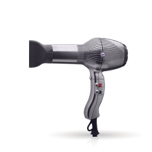 Uscator de Par-Barber Phon-2000 W-GAMMA+ Titanium - 1
