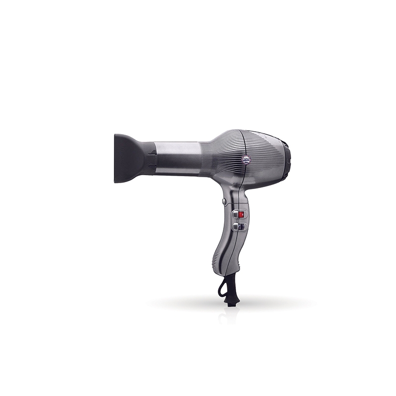 Uscator de Par-Barber Phon-2000 W-GAMMA+ Titanium - 1