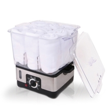 Incalzitor/Sterilizator Prosoape Frizerie - Mirplay Jax - 1