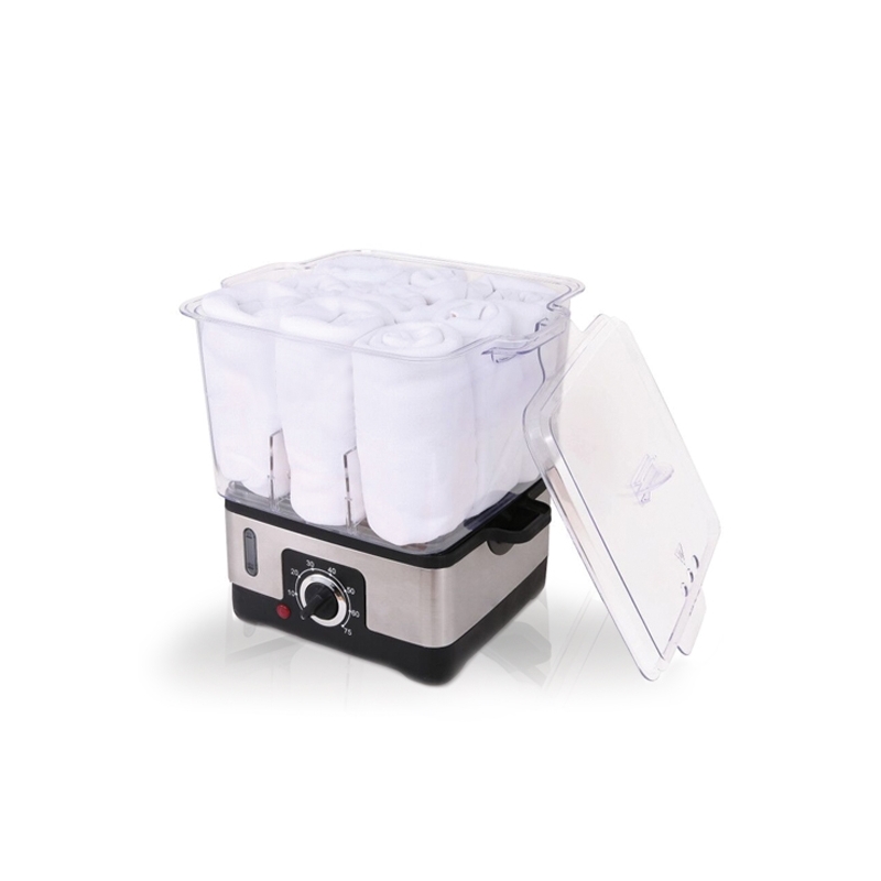 Incalzitor/Sterilizator Prosoape Frizerie - Mirplay Jax - 1