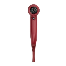 Uscator de Par-110.000 RPM - GAMMA+  XCELL Rosu - 3