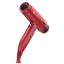 Uscator de Par-110.000 RPM - GAMMA+  XCELL Rosu - 5