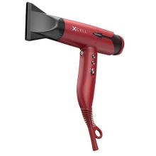 Uscator de Par-110.000 RPM - GAMMA+  XCELL Rosu - 7