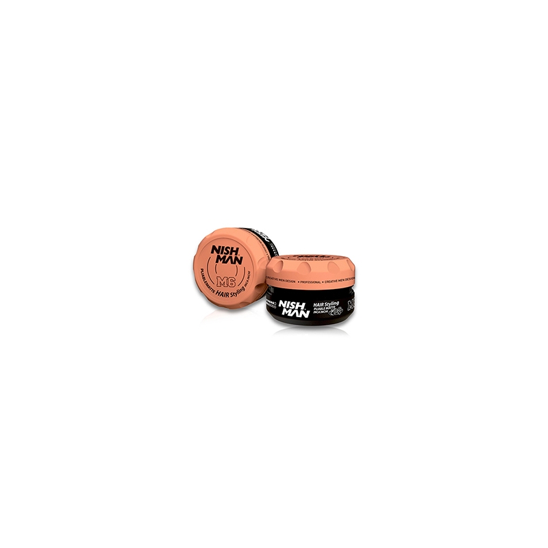 Ceara de Par Mata - NISH MAN M6 30ml - 1