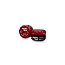 Ceara de Par Matte Paste - NISH MAN M3 30ml - 1
