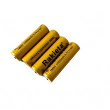Acumulator Rakieta 12.000 mAh, 3,7 V, Li-Ion - Model 18650 - 1